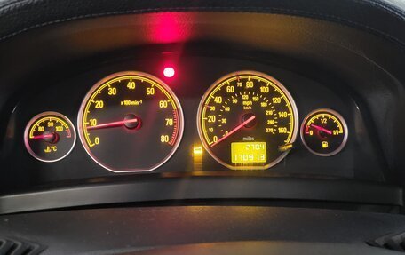 Opel Vectra C рестайлинг, 2002 год, 330 000 рублей, 7 фотография