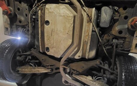 Opel Vectra C рестайлинг, 2002 год, 330 000 рублей, 15 фотография