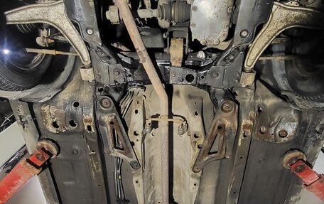 Opel Vectra C рестайлинг, 2002 год, 330 000 рублей, 16 фотография