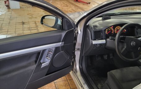 Opel Vectra C рестайлинг, 2002 год, 330 000 рублей, 13 фотография