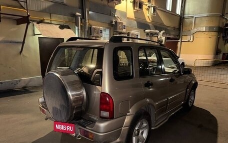 Suzuki Grand Vitara, 2004 год, 750 000 рублей, 3 фотография