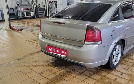 Opel Vectra C рестайлинг, 2002 год, 330 000 рублей, 5 фотография