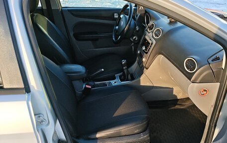 Ford Focus II рестайлинг, 2010 год, 470 000 рублей, 9 фотография