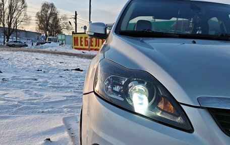 Ford Focus II рестайлинг, 2010 год, 470 000 рублей, 5 фотография