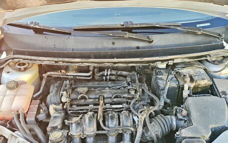 Ford Focus II рестайлинг, 2010 год, 470 000 рублей, 12 фотография