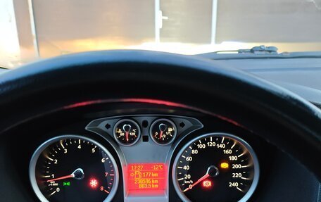 Ford Focus II рестайлинг, 2010 год, 470 000 рублей, 10 фотография