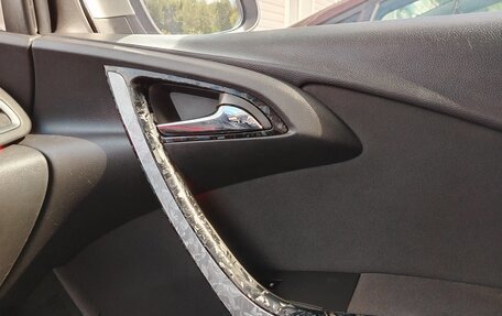 Opel Astra J, 2013 год, 900 000 рублей, 7 фотография