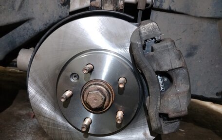 Opel Astra J, 2013 год, 900 000 рублей, 5 фотография