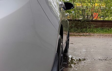 Opel Astra J, 2013 год, 900 000 рублей, 17 фотография