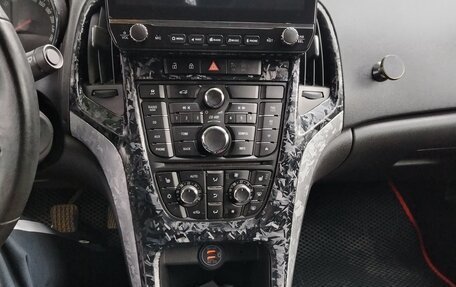 Opel Astra J, 2013 год, 900 000 рублей, 12 фотография