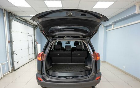 Toyota RAV4, 2015 год, 1 899 000 рублей, 16 фотография