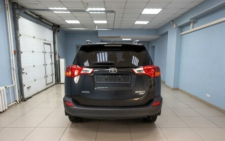 Toyota RAV4, 2015 год, 1 899 000 рублей, 17 фотография