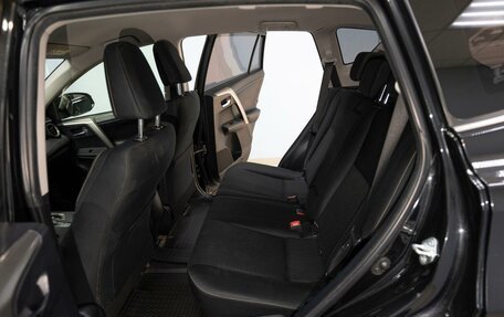 Toyota RAV4, 2015 год, 1 899 000 рублей, 15 фотография