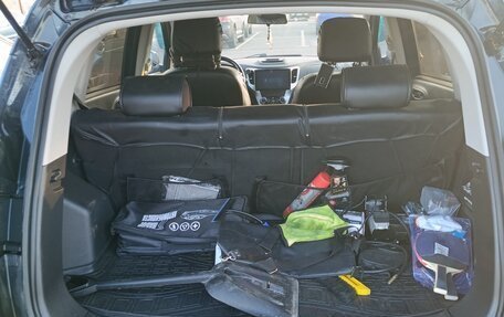 Changan CS35, 2017 год, 899 000 рублей, 8 фотография