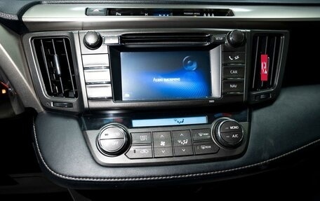 Toyota RAV4, 2015 год, 1 899 000 рублей, 10 фотография