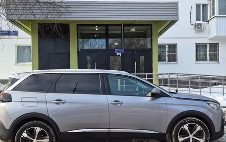 Peugeot 5008 II, 2019 год, 2 100 000 рублей, 2 фотография