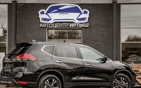 Nissan X-Trail, 2020 год, 2 149 000 рублей, 2 фотография