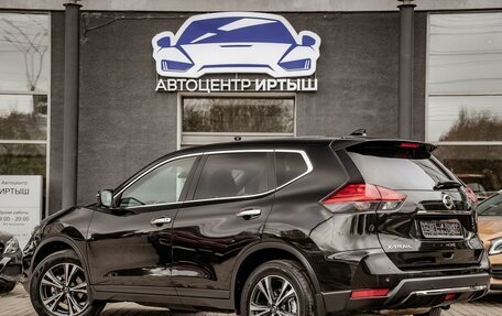 Nissan X-Trail, 2020 год, 2 149 000 рублей, 4 фотография