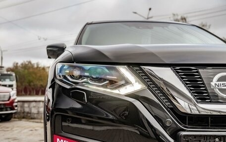 Nissan X-Trail, 2020 год, 2 149 000 рублей, 5 фотография
