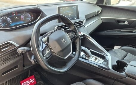 Peugeot 5008 II, 2019 год, 2 100 000 рублей, 8 фотография