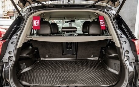 Nissan X-Trail, 2020 год, 2 149 000 рублей, 8 фотография