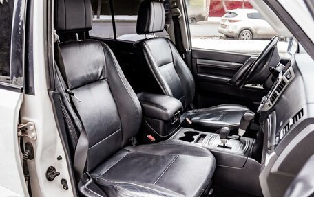 Mitsubishi Pajero IV, 2011 год, 1 860 000 рублей, 9 фотография