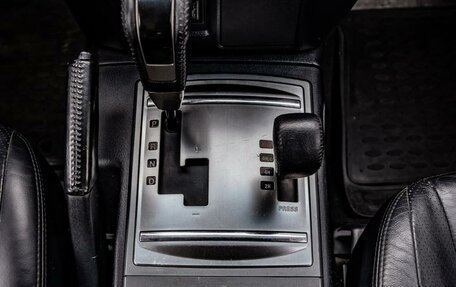 Mitsubishi Pajero IV, 2011 год, 1 860 000 рублей, 18 фотография