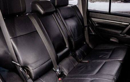 Mitsubishi Pajero IV, 2011 год, 1 860 000 рублей, 12 фотография