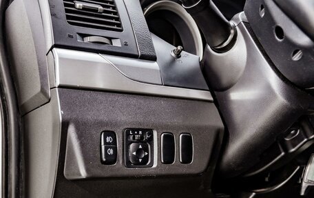 Mitsubishi Pajero IV, 2011 год, 1 860 000 рублей, 23 фотография