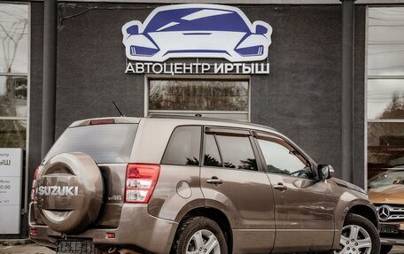 Suzuki Grand Vitara, 2014 год, 1 449 000 рублей, 2 фотография