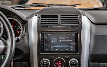 Suzuki Grand Vitara, 2014 год, 1 449 000 рублей, 6 фотография