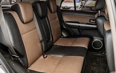 Suzuki Grand Vitara, 2014 год, 1 449 000 рублей, 11 фотография