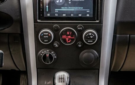 Suzuki Grand Vitara, 2014 год, 1 449 000 рублей, 7 фотография