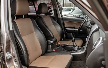 Suzuki Grand Vitara, 2014 год, 1 449 000 рублей, 10 фотография