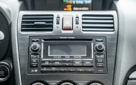 Subaru Forester, 2013 год, 1 349 000 рублей, 12 фотография