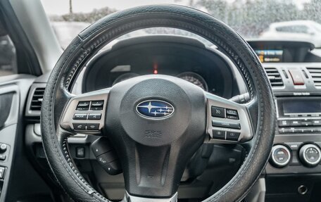 Subaru Forester, 2013 год, 1 349 000 рублей, 6 фотография