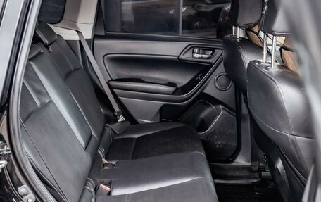 Subaru Forester, 2013 год, 1 349 000 рублей, 24 фотография