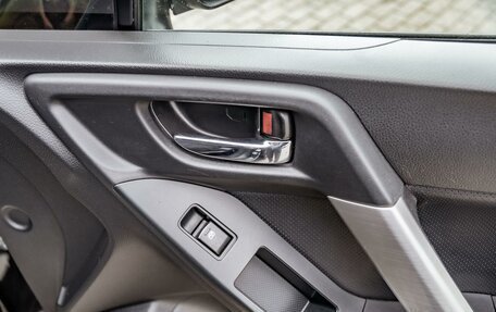 Subaru Forester, 2013 год, 1 349 000 рублей, 21 фотография