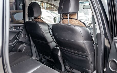 Subaru Forester, 2013 год, 1 349 000 рублей, 26 фотография