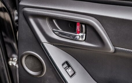 Subaru Forester, 2013 год, 1 349 000 рублей, 25 фотография