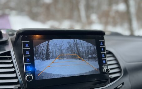 Mitsubishi L200 IV рестайлинг, 2010 год, 1 330 000 рублей, 12 фотография