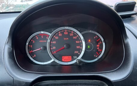 Mitsubishi L200 IV рестайлинг, 2010 год, 1 330 000 рублей, 11 фотография