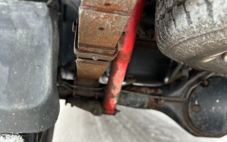 Mitsubishi L200 IV рестайлинг, 2010 год, 1 330 000 рублей, 16 фотография