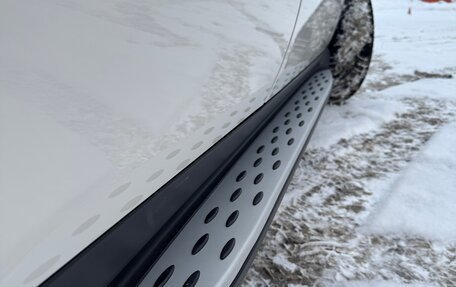 Mercedes-Benz M-Класс, 2014 год, 2 850 000 рублей, 13 фотография