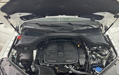 Mercedes-Benz M-Класс, 2014 год, 2 850 000 рублей, 15 фотография