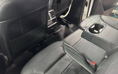 Mercedes-Benz M-Класс, 2014 год, 2 850 000 рублей, 22 фотография