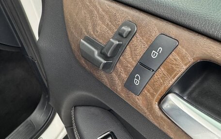 Mercedes-Benz M-Класс, 2014 год, 2 850 000 рублей, 23 фотография