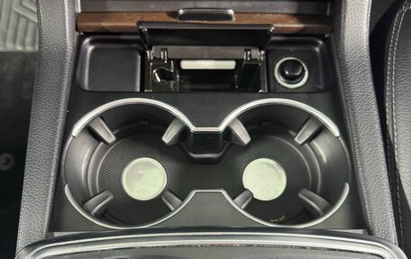 Mercedes-Benz M-Класс, 2014 год, 2 850 000 рублей, 20 фотография