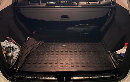 Mercedes-Benz M-Класс, 2014 год, 2 850 000 рублей, 28 фотография