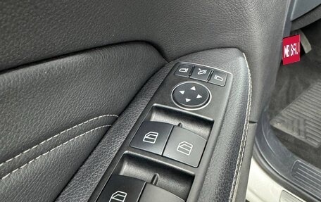 Mercedes-Benz M-Класс, 2014 год, 2 850 000 рублей, 18 фотография